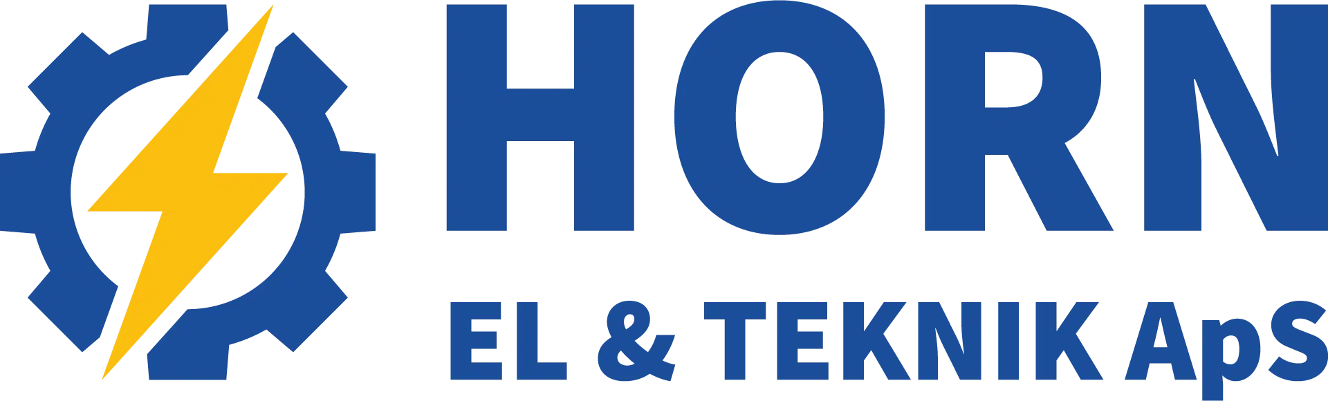 Søhøjlandets tømrerforretning logo